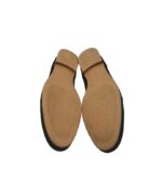 Mocasini dama Tommy Hilfiger, 37, piele, negru - imagine 5