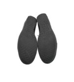 Pantofi damav Semler, 38, piele intoarsa, negru - imagine 5