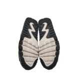 Adidasi dama Nike, 36, material textil, piele, negru - imagine 5