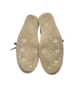 Pantofi barbati Ecco, 47, piele intoarsa, kaki - imagine 5