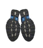 Adidasi barbati Meindl, 43.5, material textil, albastru, GoreTex - imagine 5