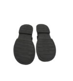 Pantofi copii 32, imitatie de piele, negru - imagine 5
