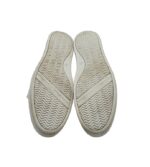 Adidasi dama Tom Tailor, 39, imitatie de piele, alb - imagine 5