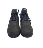 Adidasi barbati Puma, 46, imitatie de piele, negru - imagine 3