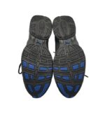 Adidasi barbati Puma, 46, imitatie de piele, negru - imagine 5