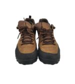 Adidasi barbati Timberland, 45, piele, maro ,Gore Tex - imagine 3