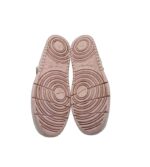 Adidasi copii Nike, 32, imitatie de piele, roz alb - imagine 5