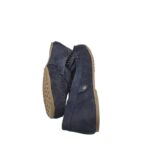 Mocasini dama Blue Motion, 41, piele intoarsa, bleumarin - imagine 4