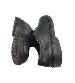 Pantofi barbati Rohde, 45, piele, negru - imagine 4