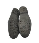 Pantofi barbati Rohde, 45, piele, negru - imagine 5