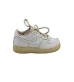 Adidasi dama Nike, 39, piele, alb