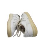 Adidasi dama Nike, 39, piele, alb - imagine 4