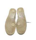 Adidasi dama Nike, 39, piele, alb - imagine 5