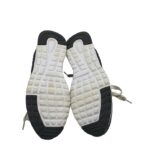 Adidasi dama Alpin, 37, material textil, negru - imagine 5