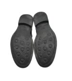 Pantofi barbati Frau, 40, piele, negru - imagine 5