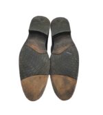 Pantofi barbati Emorris, 44, piele, albastru - imagine 5