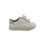 Adidasi dama C&A, 38, imitatie de piele, alb