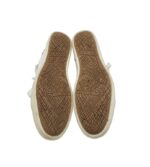 Adidasi dama C&A, 38, imitatie de piele, alb - imagine 5