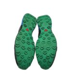 Adidasi barabti Salomon, 49, material textil, negru albastru - imagine 5