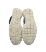 Adidasi dama Nike, 38, material textil, gri negru - imagine 5