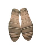 Adidasi dama Dockers, 39, imitatie de piele, alb - imagine 5