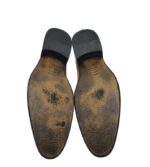 Pantofi barbati Piccolo, 41, piele, maro - imagine 5