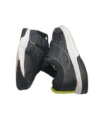 Adidasi barbati Adidasi, 43, material textil, negru - imagine 4