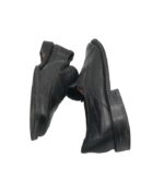 Pantofi barbati Ara, 46, piele, negru - imagine 4