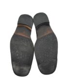 Pantofi barbati Ara, 46, piele, negru - imagine 5