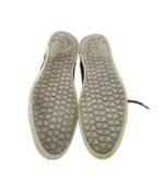 Adidasi barbati Bjorn Borg, 43, piele, maro - imagine 5