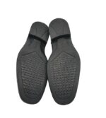 Pantofi barbati Geox, 41, piele, negru - imagine 5