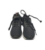 Adidasi dama Bench, 37, material textil, negru - imagine 3