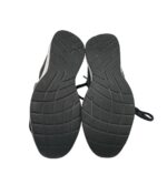 Adidasi dama Bench, 37, material textil, negru - imagine 5