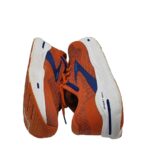 Adidasi barbati Brooks, 44, material textil, rosu - imagine 4