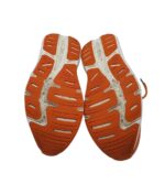 Adidasi barbati Brooks, 44, material textil, rosu - imagine 5