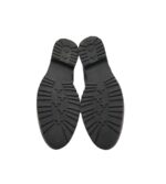 Pantofi dama Pat Calvin, 38, piele, gri - imagine 5