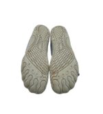 Adidasi dama Up, 39, imitatie de piele, material textil, albastru - imagine 5