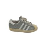 Adidadi dama Adidas, 39, piele, gri