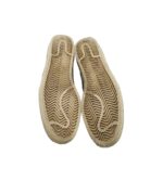 Adidadi dama Adidas, 39, piele, gri - imagine 5