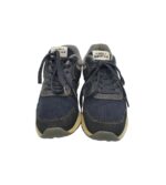 Adidadi barbati Memphis One, 41, imitatie de piele, material textil, negru - imagine 3