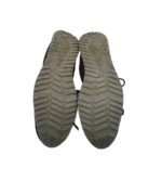 Adidadi barbati Memphis One, 41, imitatie de piele, material textil, negru - imagine 5