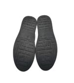 Adidasi dama Giulia, 39,  piele, negru - imagine 5