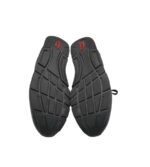 Adidasi dama Slazenger, 41, imitatie de piele, piele, negru - imagine 5