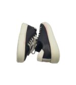 Tenisi dama Ara, 37.5, piele, negru - imagine 4