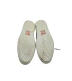 Tenisi dama Ara, 37.5, piele, negru - imagine 5