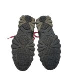 Adidasi copii Crane, 33, piele intoarsa, gri - imagine 5