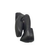 Mocasini dama Waldlaufer, 38, piele, negru - imagine 4