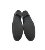 Mocasini dama Waldlaufer, 38, piele, negru - imagine 5
