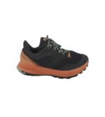 Adidasi dama Evadict, 40, material textil, negru