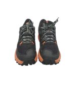 Adidasi dama Evadict, 40, material textil, negru - imagine 3